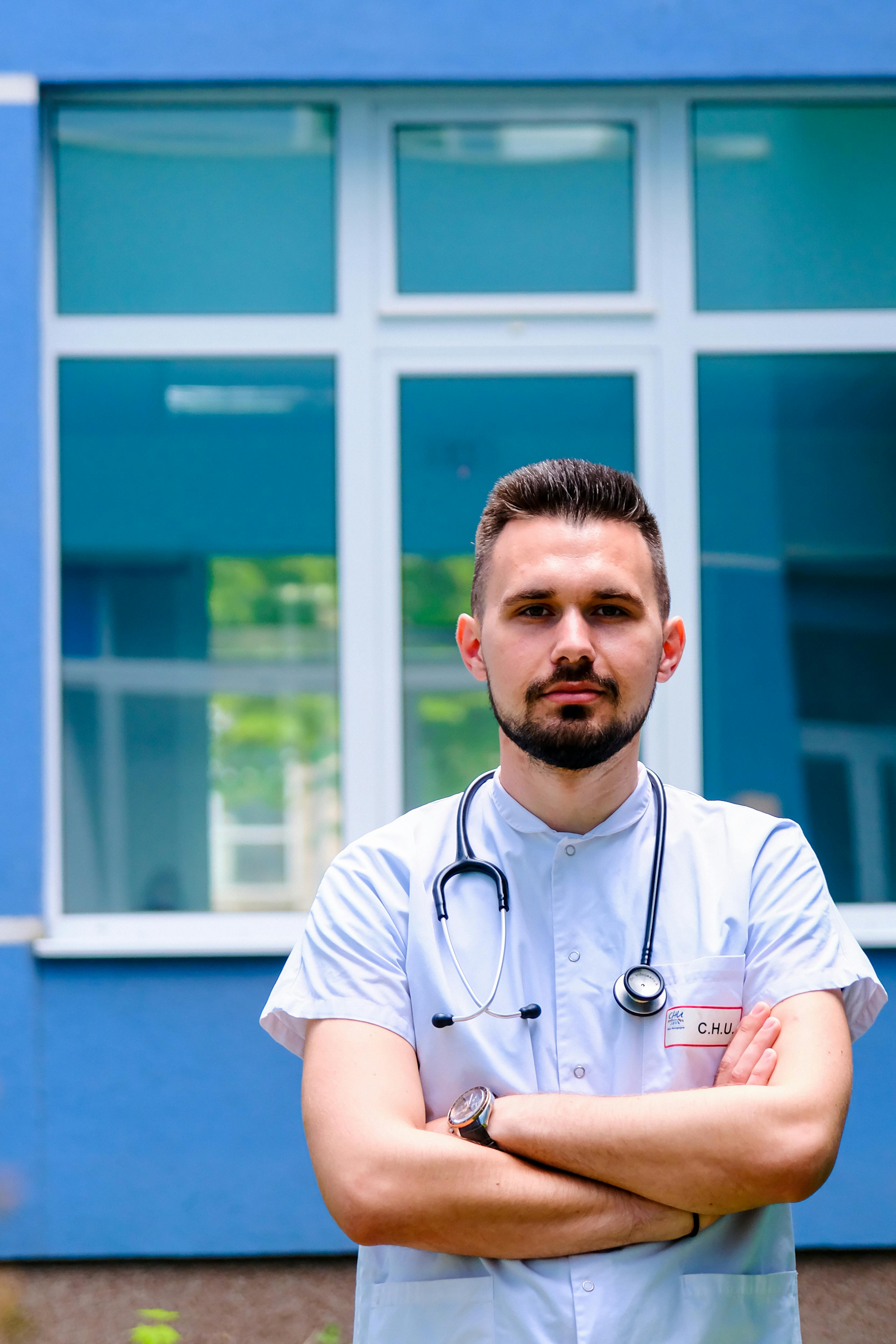 Naveed Ali, Skin Expert at Mehak Skin Care Studio